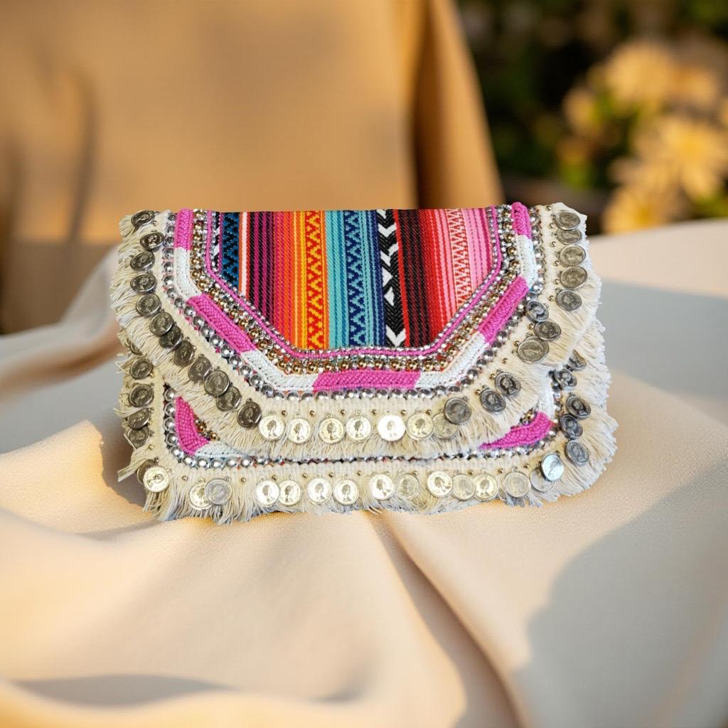 Boho Sling Bags Esperance