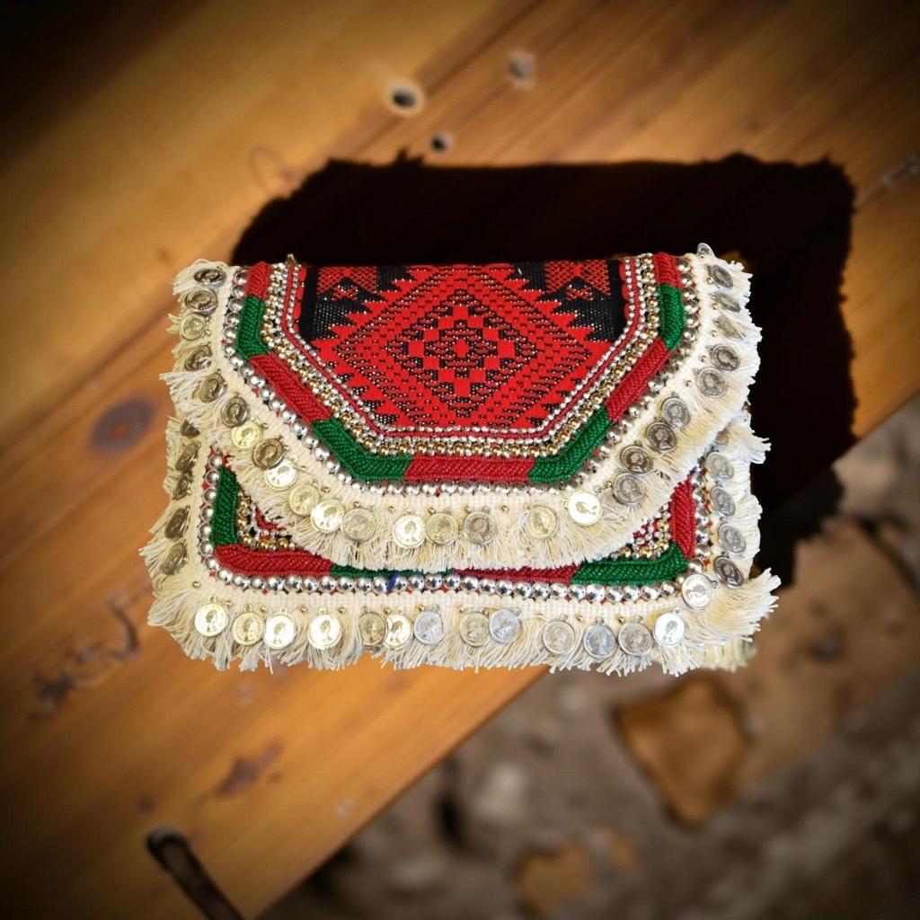 Boho Sling Bags Esperance