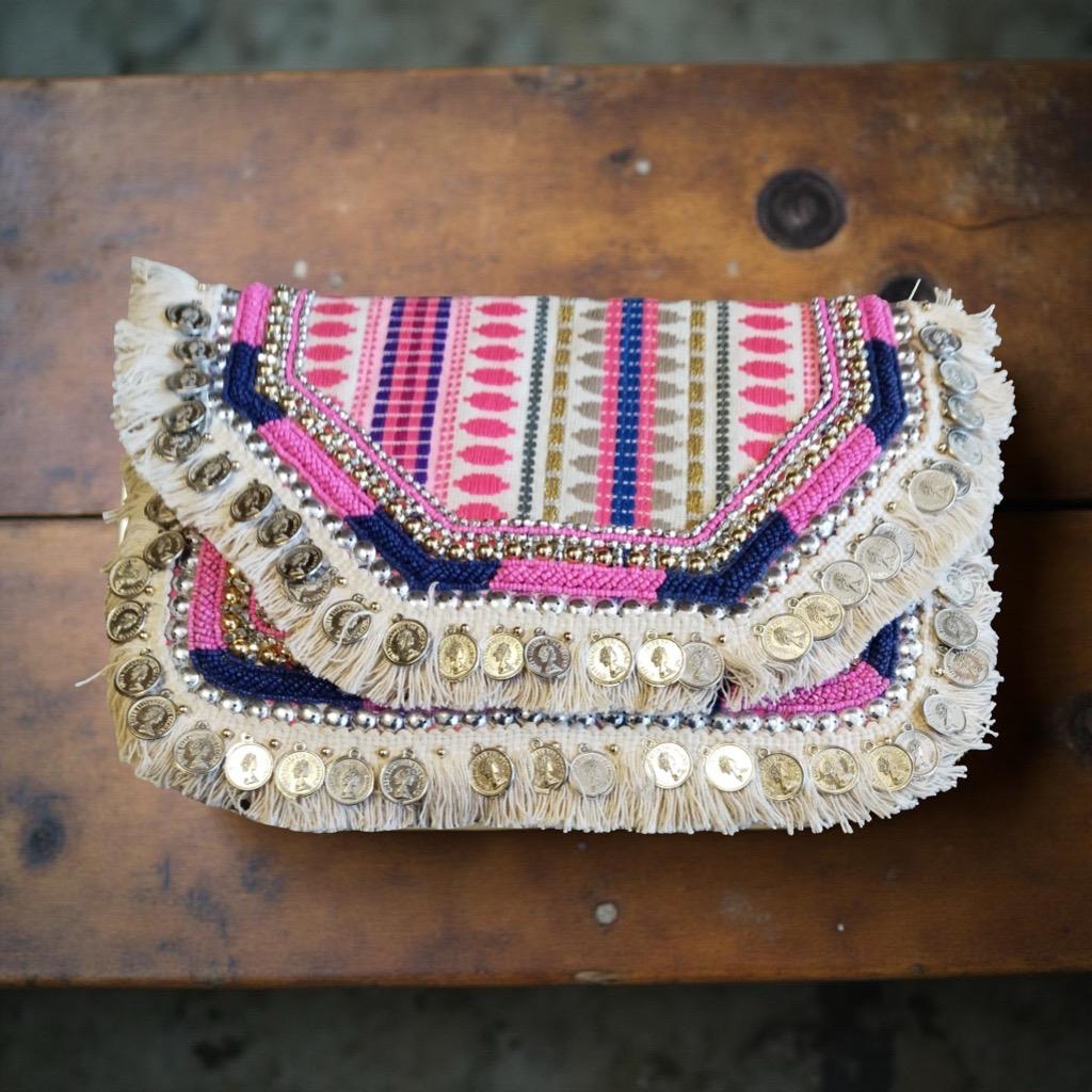 Boho Sling Bags Esperance