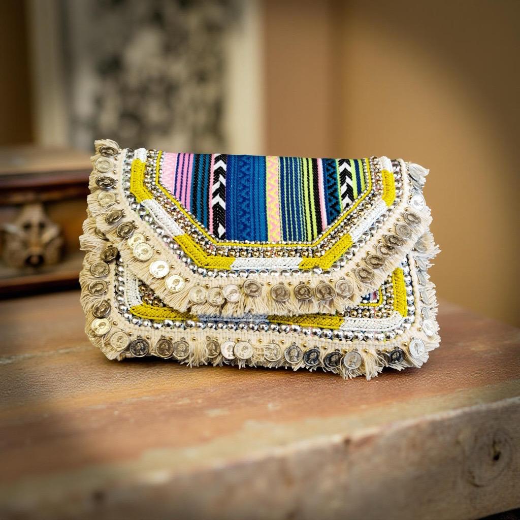 Boho Sling Bags Esperance