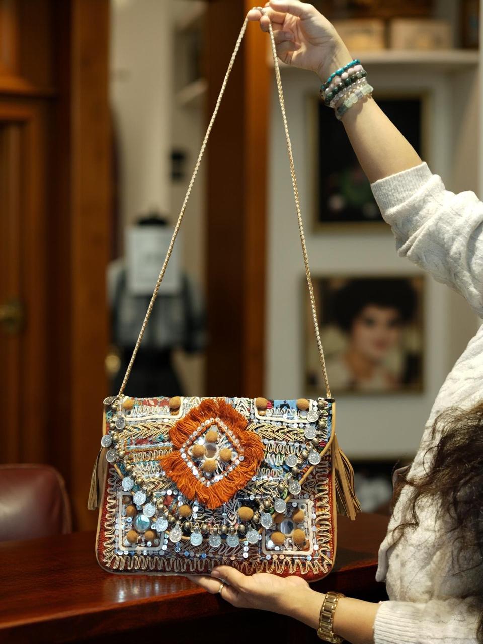 Boho Bag Esperance