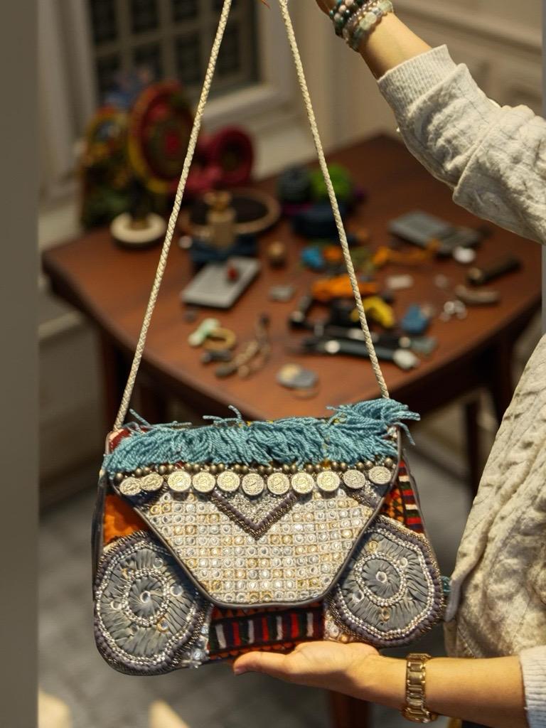 Boho Bag Esperance