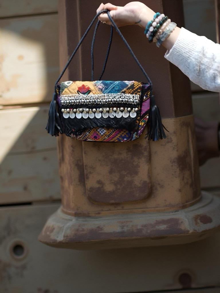 Boho Sling Bag Esperance