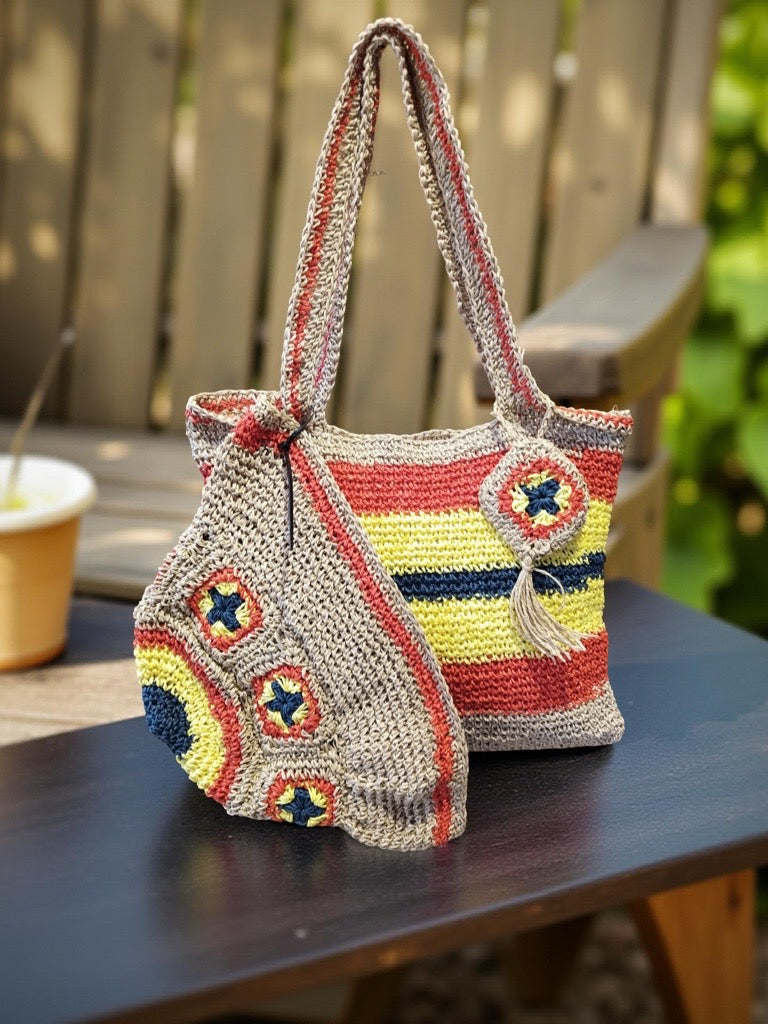 Hand bag Esperance