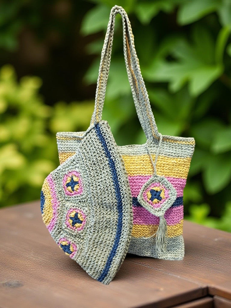 Hand bag Esperance