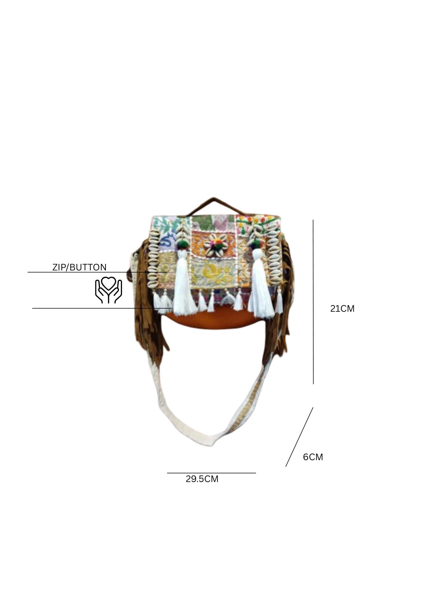 Boho Sling Esperance