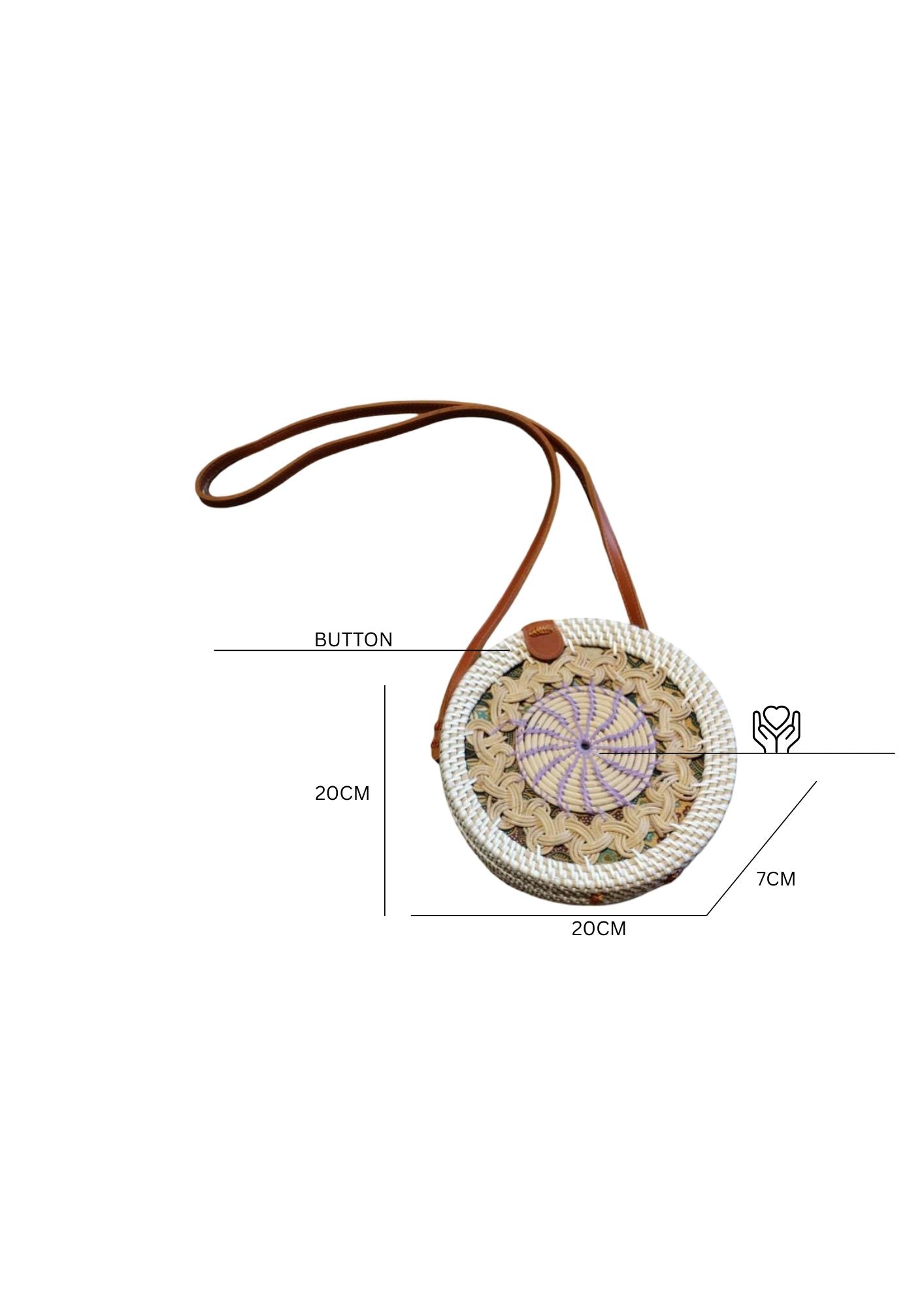 Bali Bag Esperance