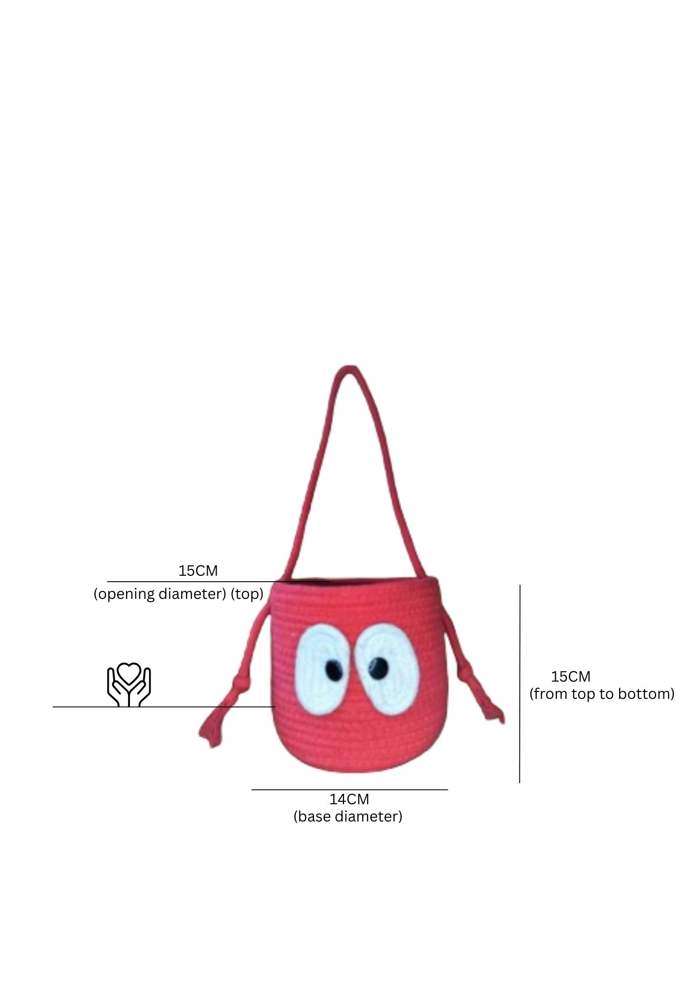 Tree Hanging Bags Esperance