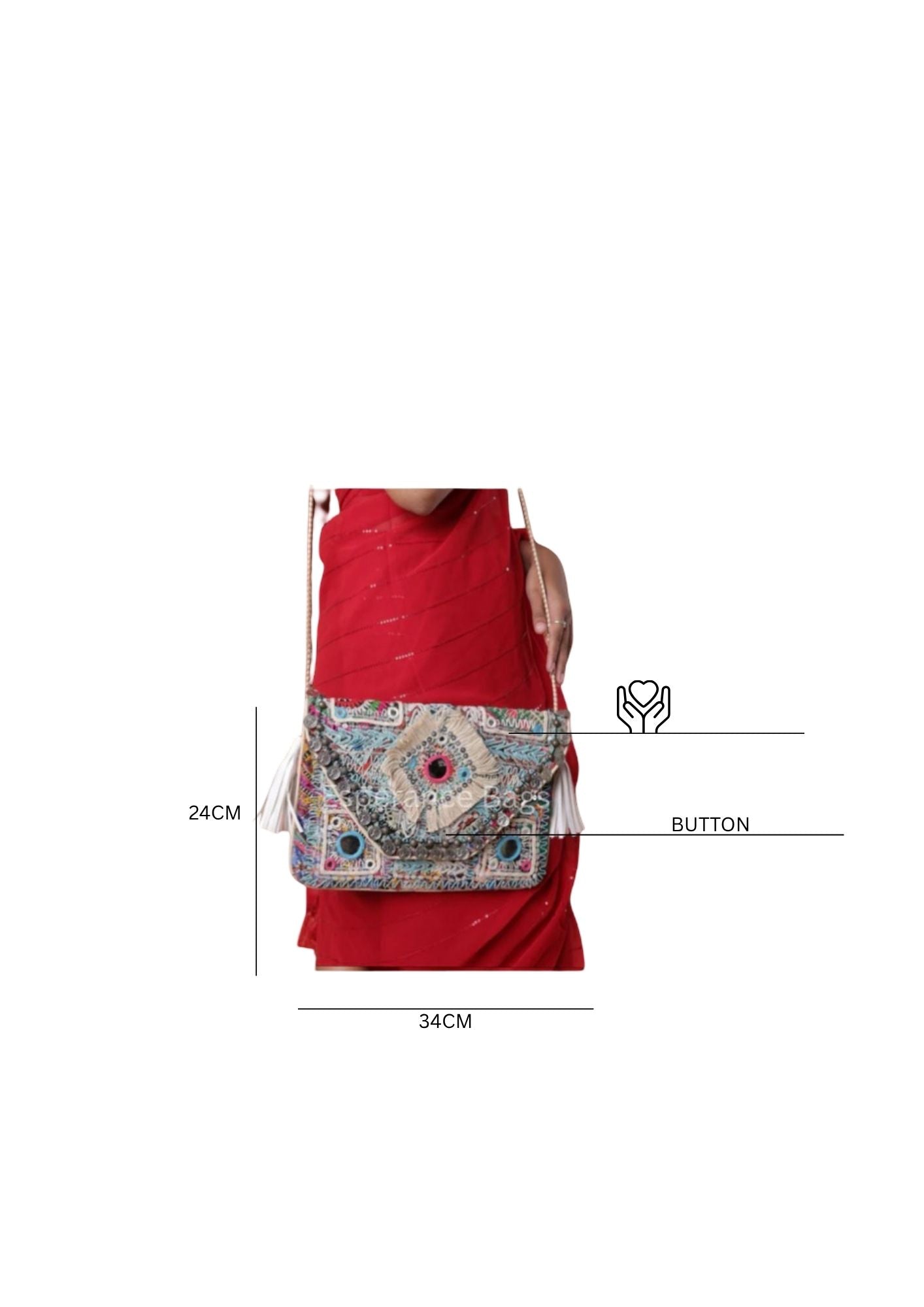 Boho Bag Esperance