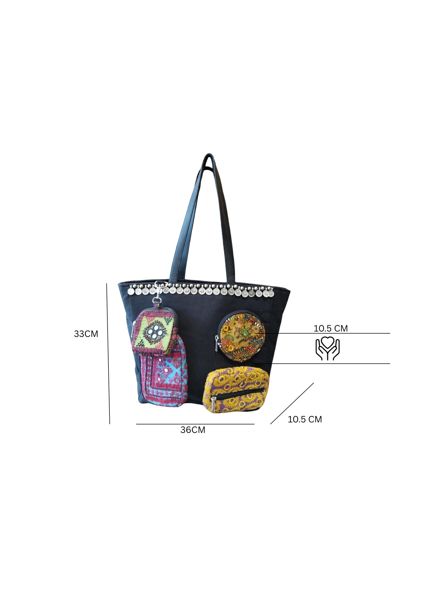 RANGBIRANGE TOTE Esperance