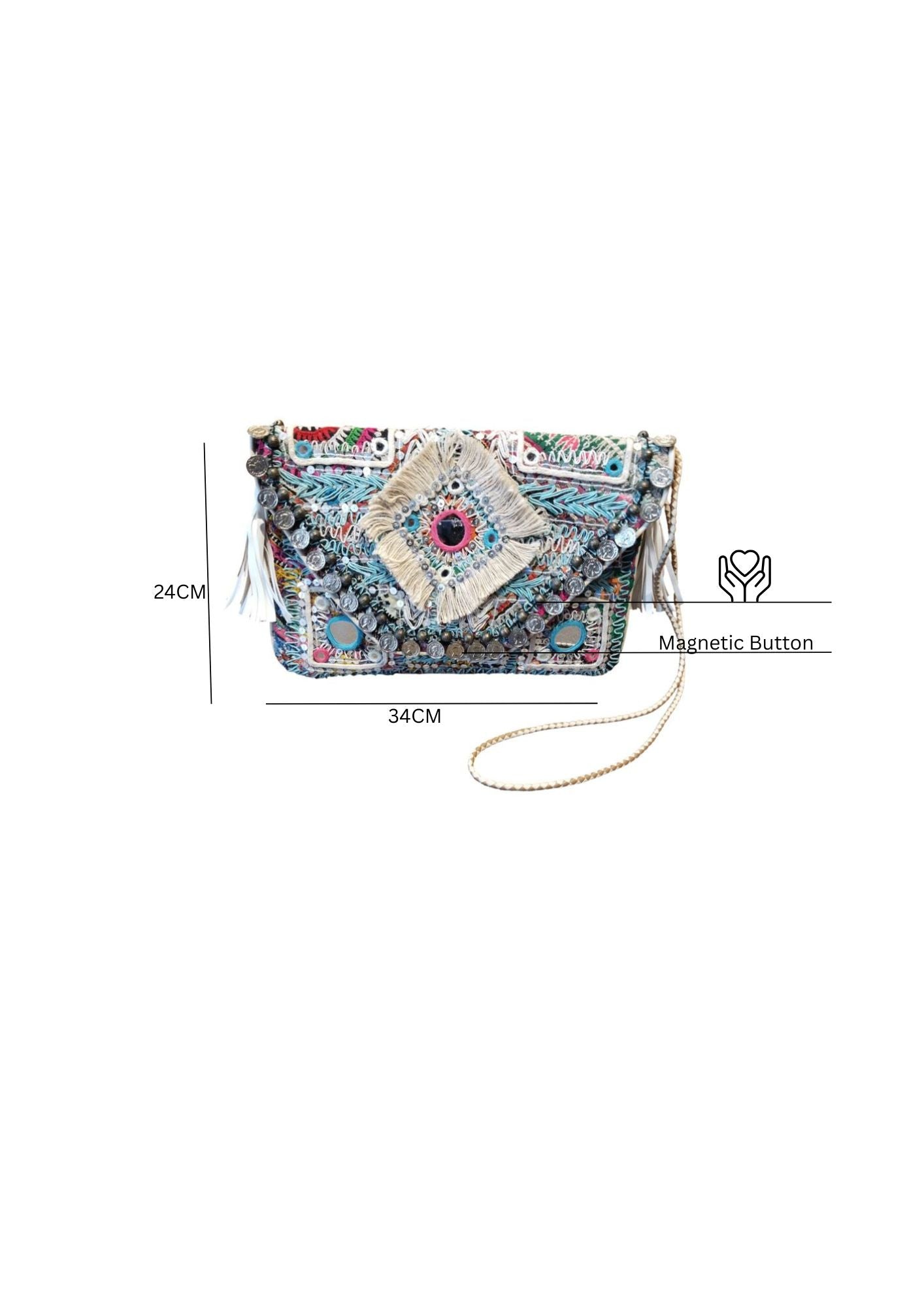 Boho Bag Esperance