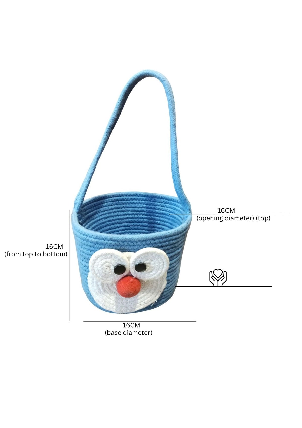 Tree Hanging Bag Esperance