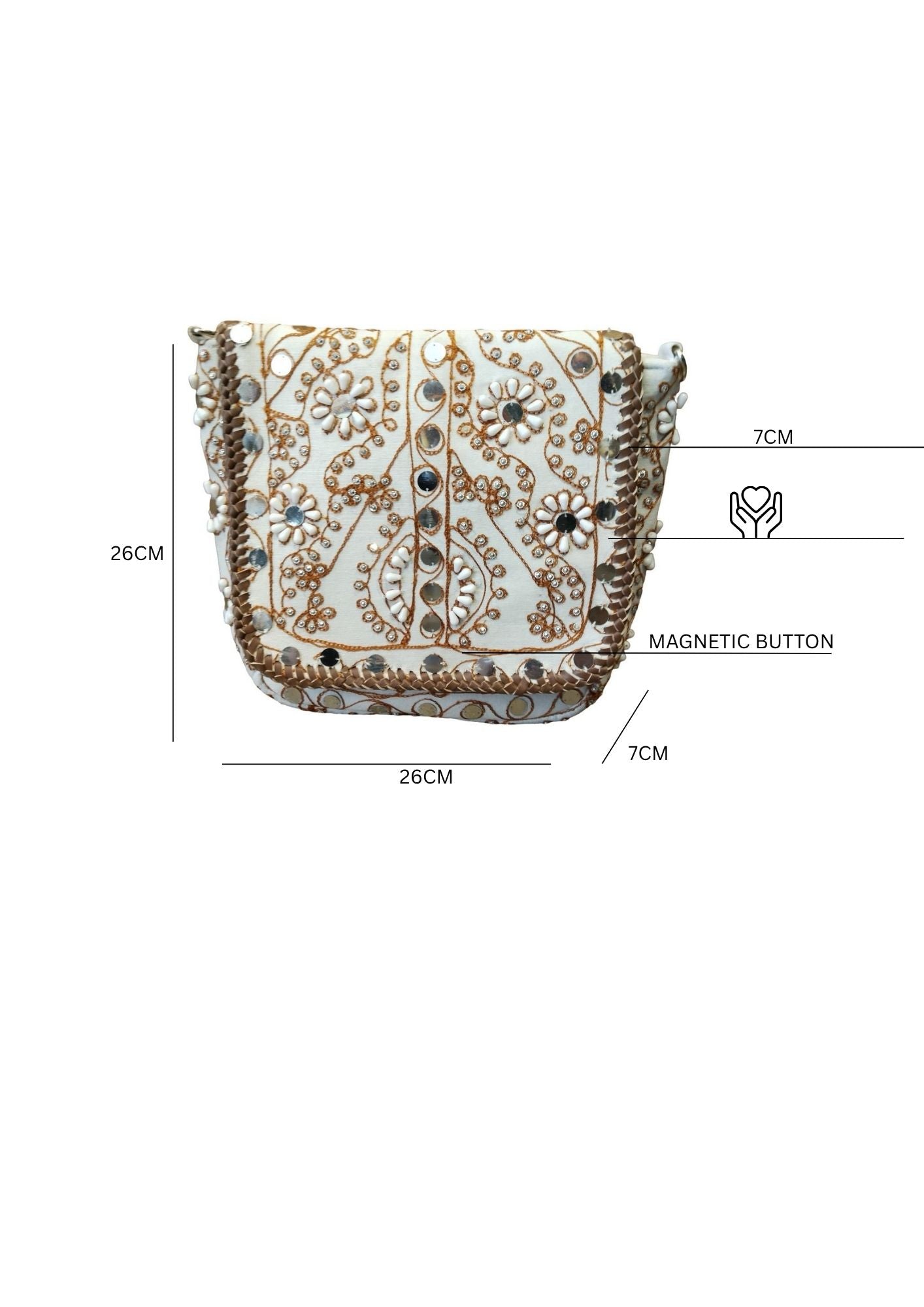 CHANDANI SLING Esperance