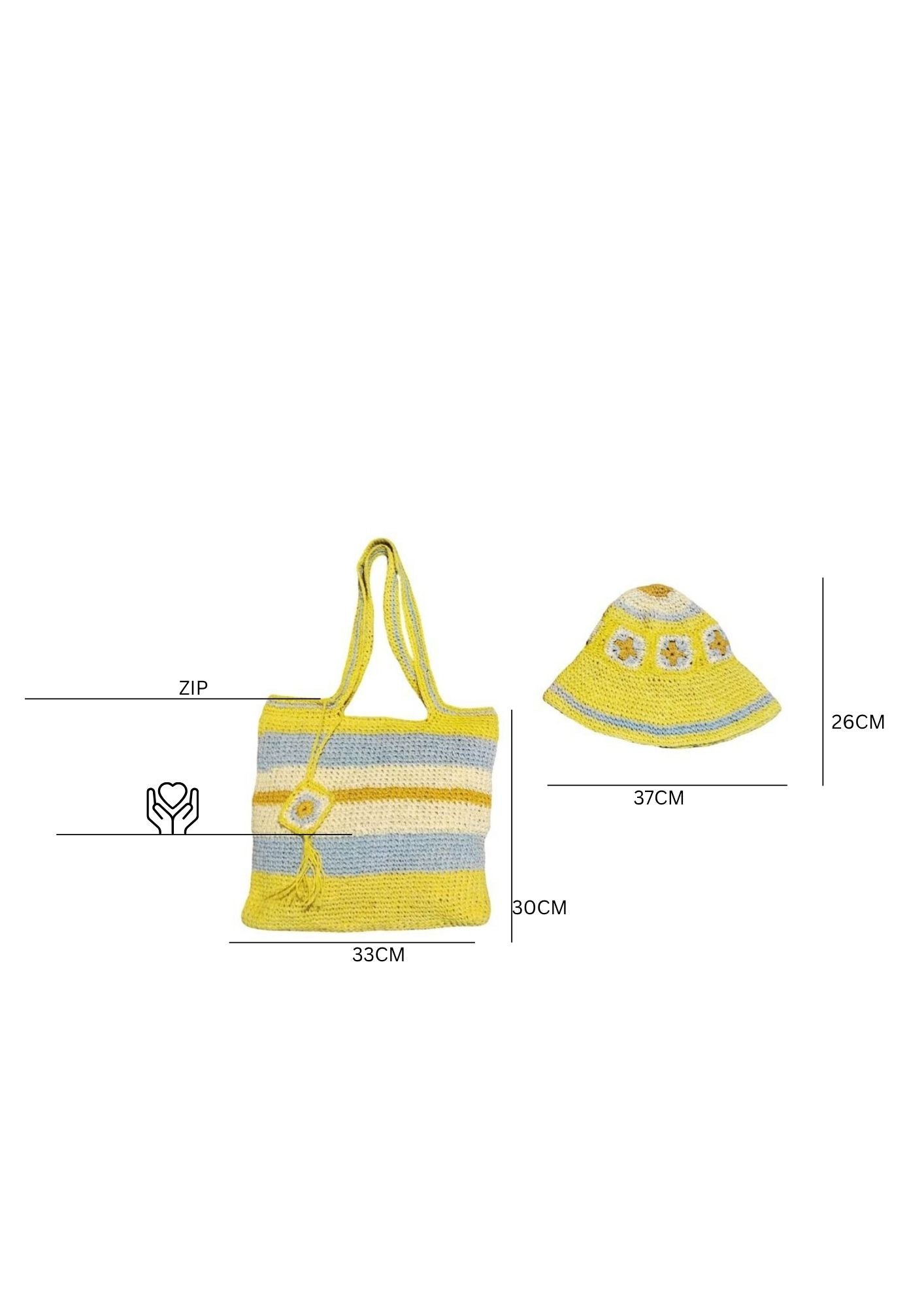 Hand Bag Esperance