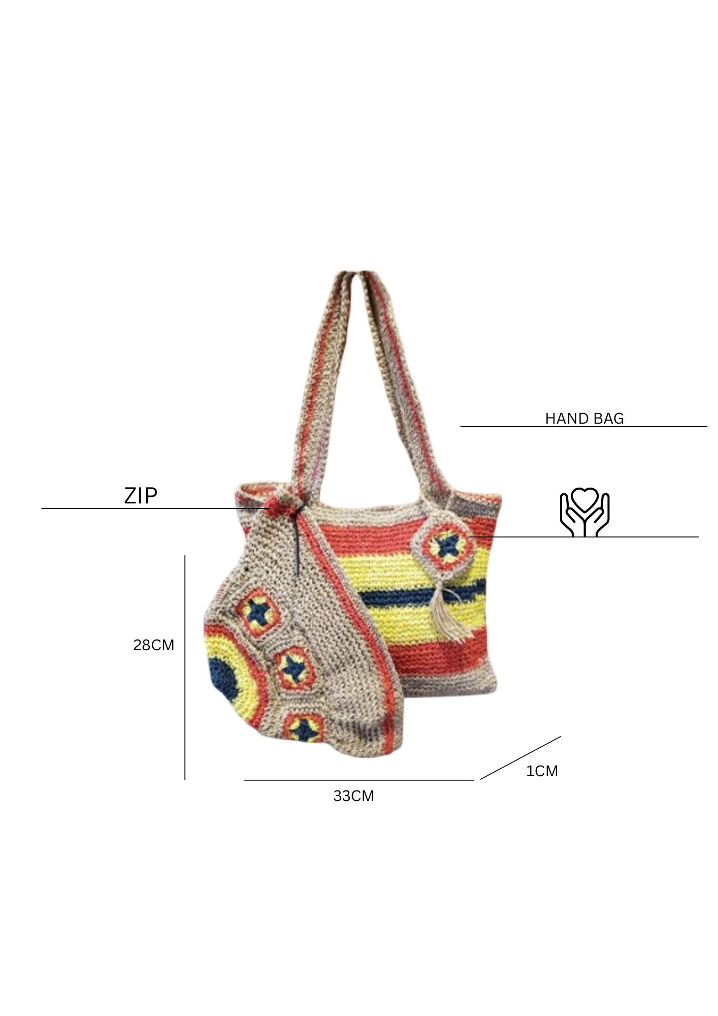 Hand Bag Esperance