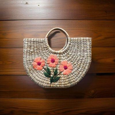Grass Bags / Hand Made Esperance
