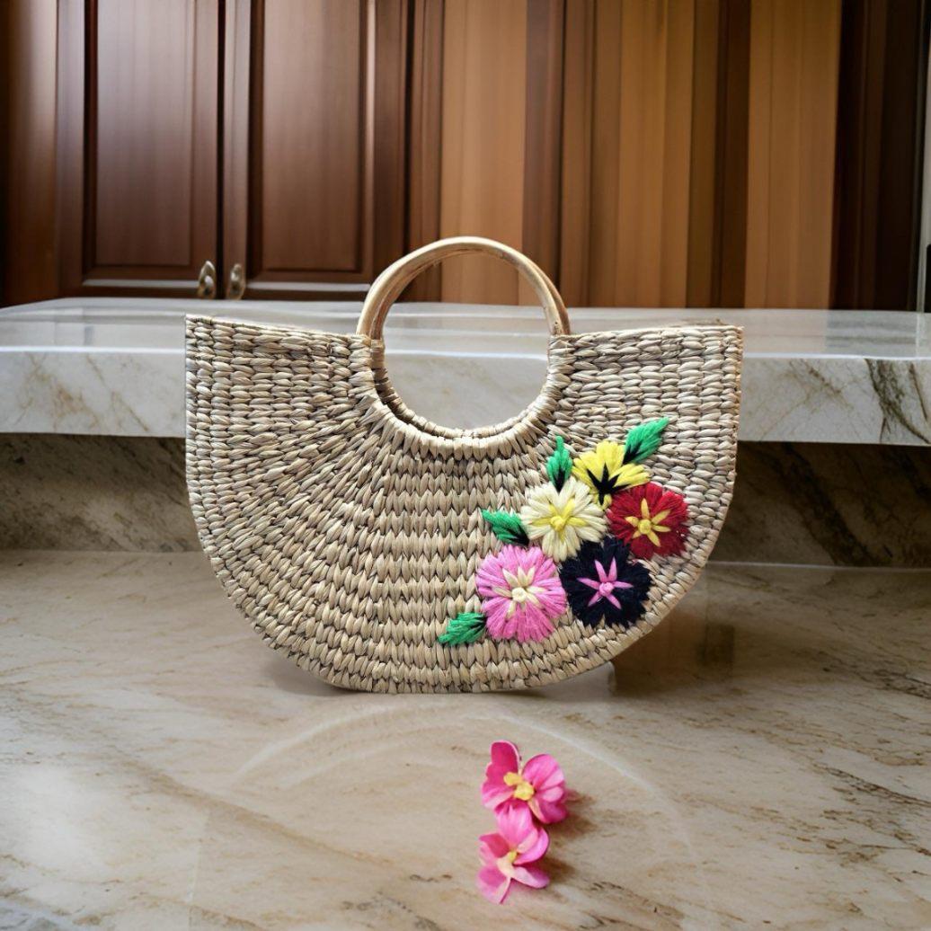 Grass Bags / Hand Made Esperance