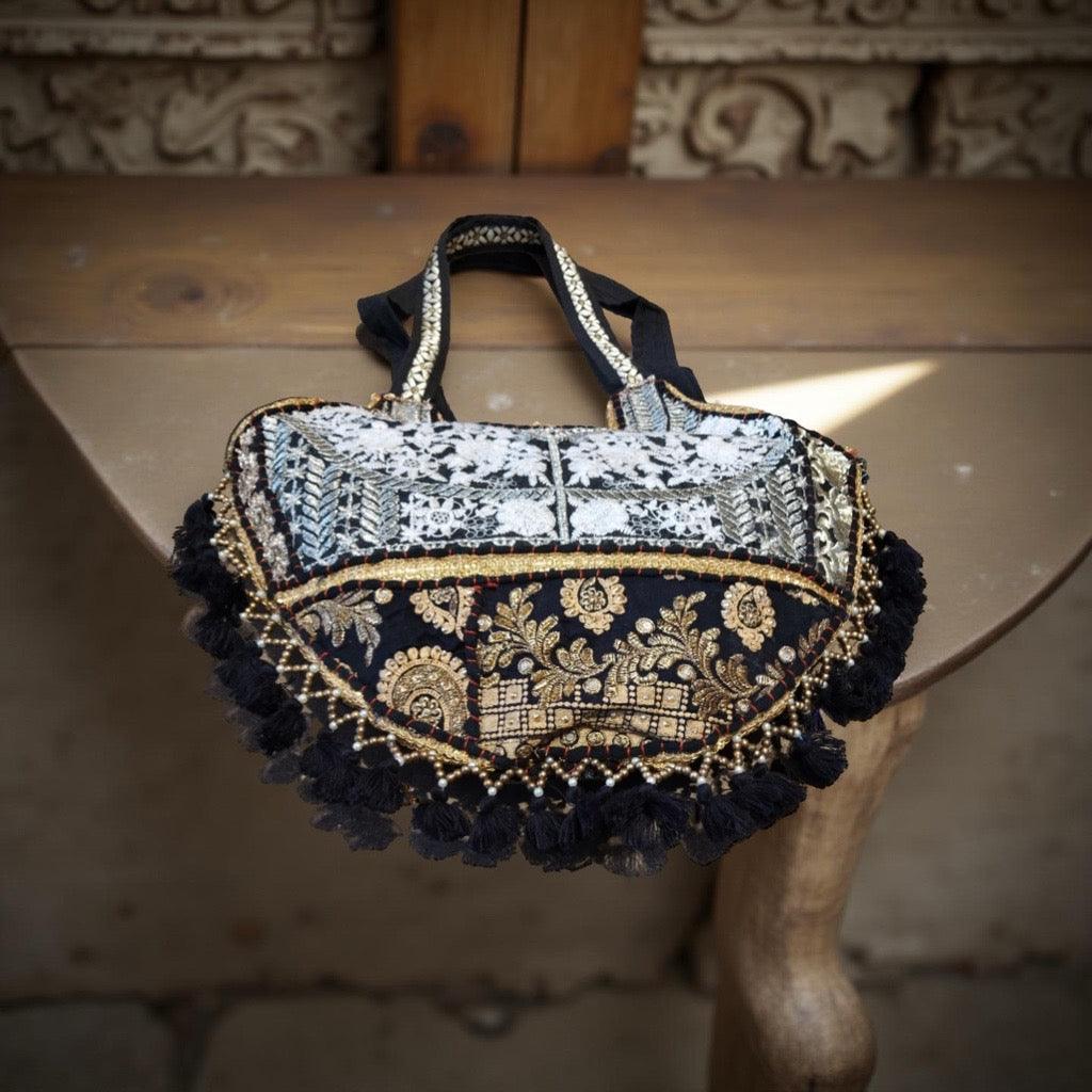 Worked Banjara Hand Bags Esperance