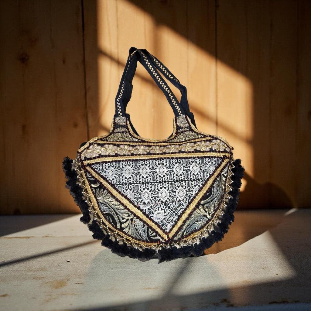 Worked Banjara Hand Bags Esperance