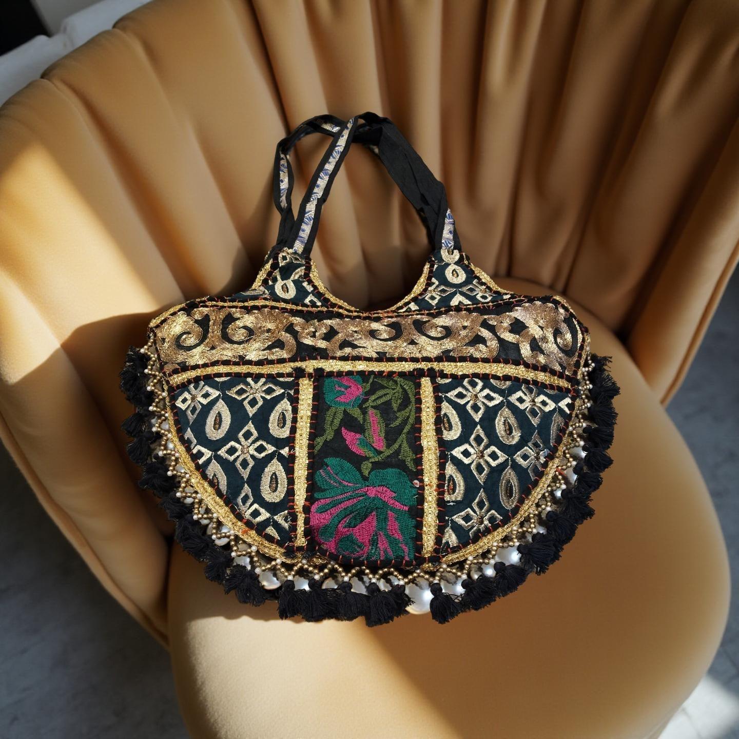 Worked Banjara Hand Bags Esperance