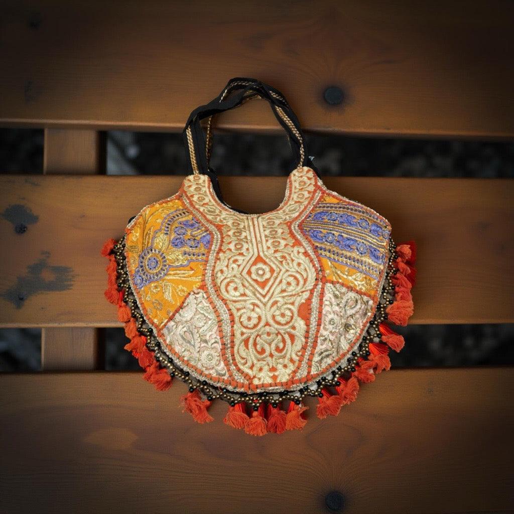 Worked Banjara Hand Bags Esperance