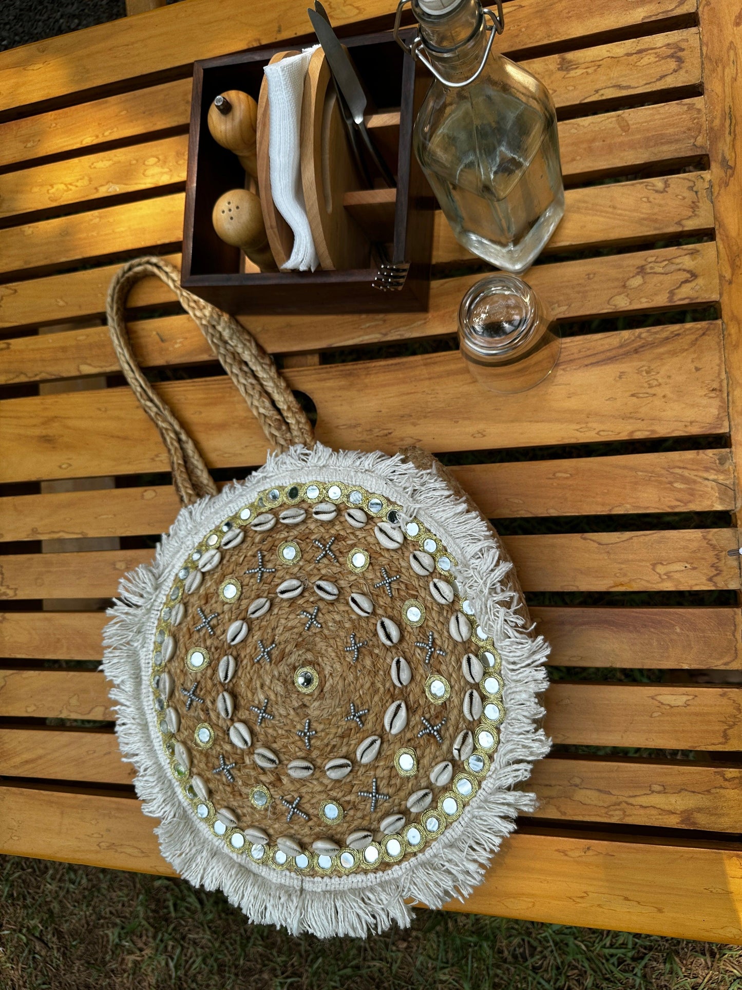 Banjara bag Esperance