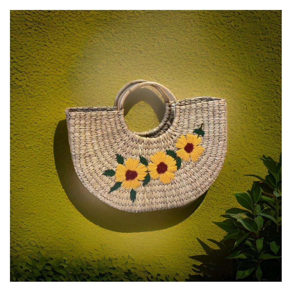 Grass Bags / Hand Made Esperance