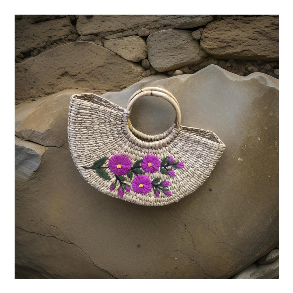 Grass Bags / Hand Made Esperance