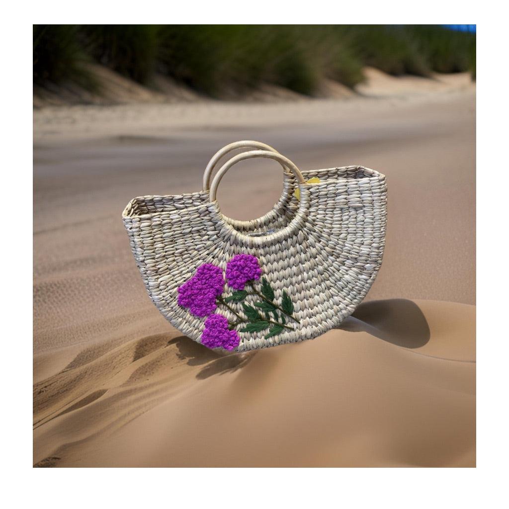Grass Bags / Hand Made Esperance