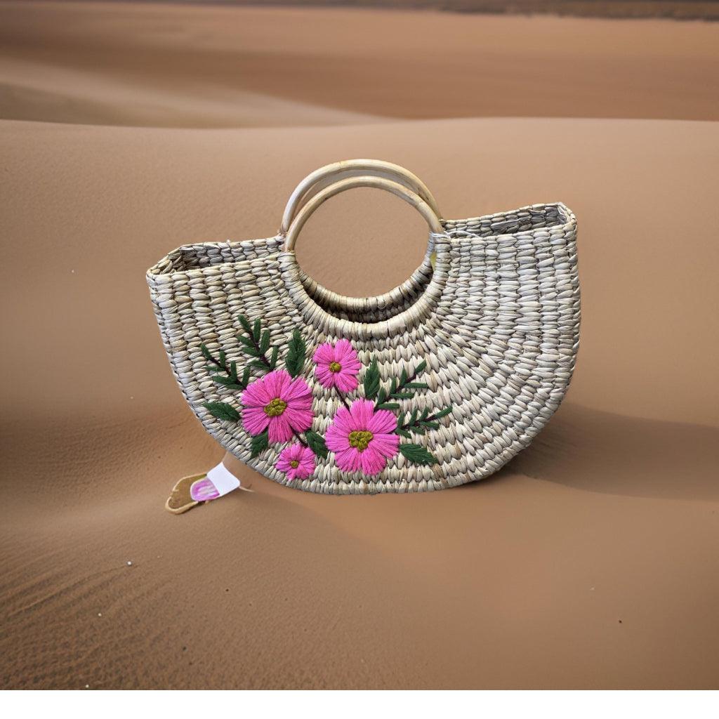 Grass Bags / Hand Made Esperance