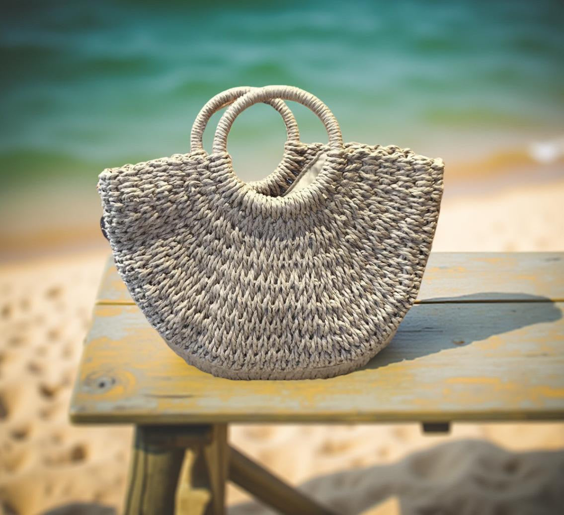 Rattan Basket Esperance