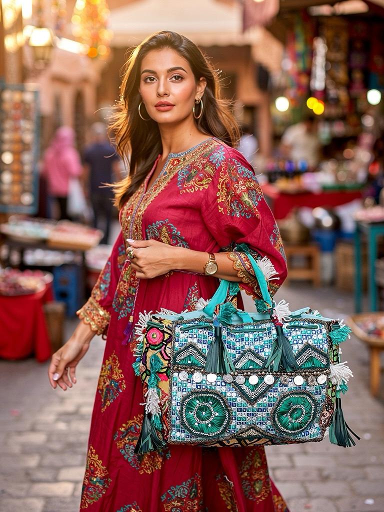 Banjara-Bags Esperance Bags