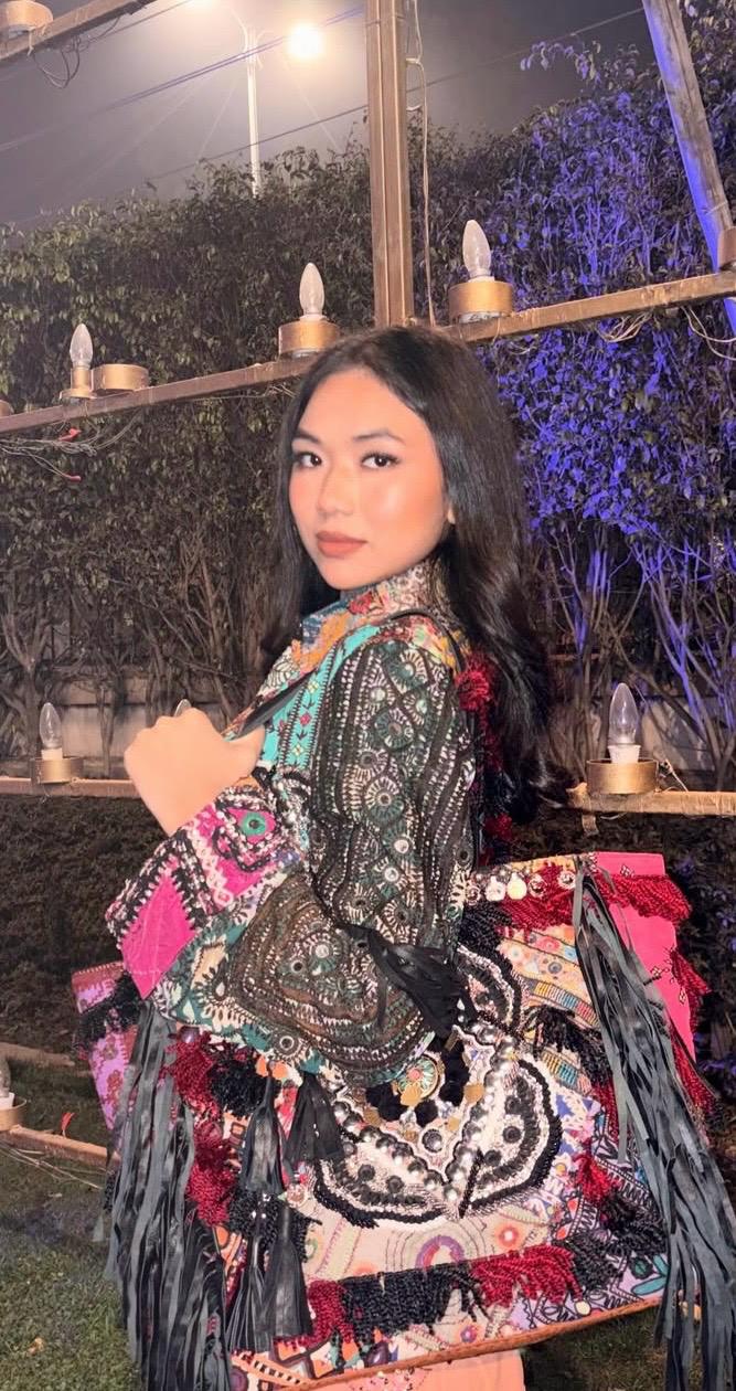 HEERAMANDI Esperance Bags