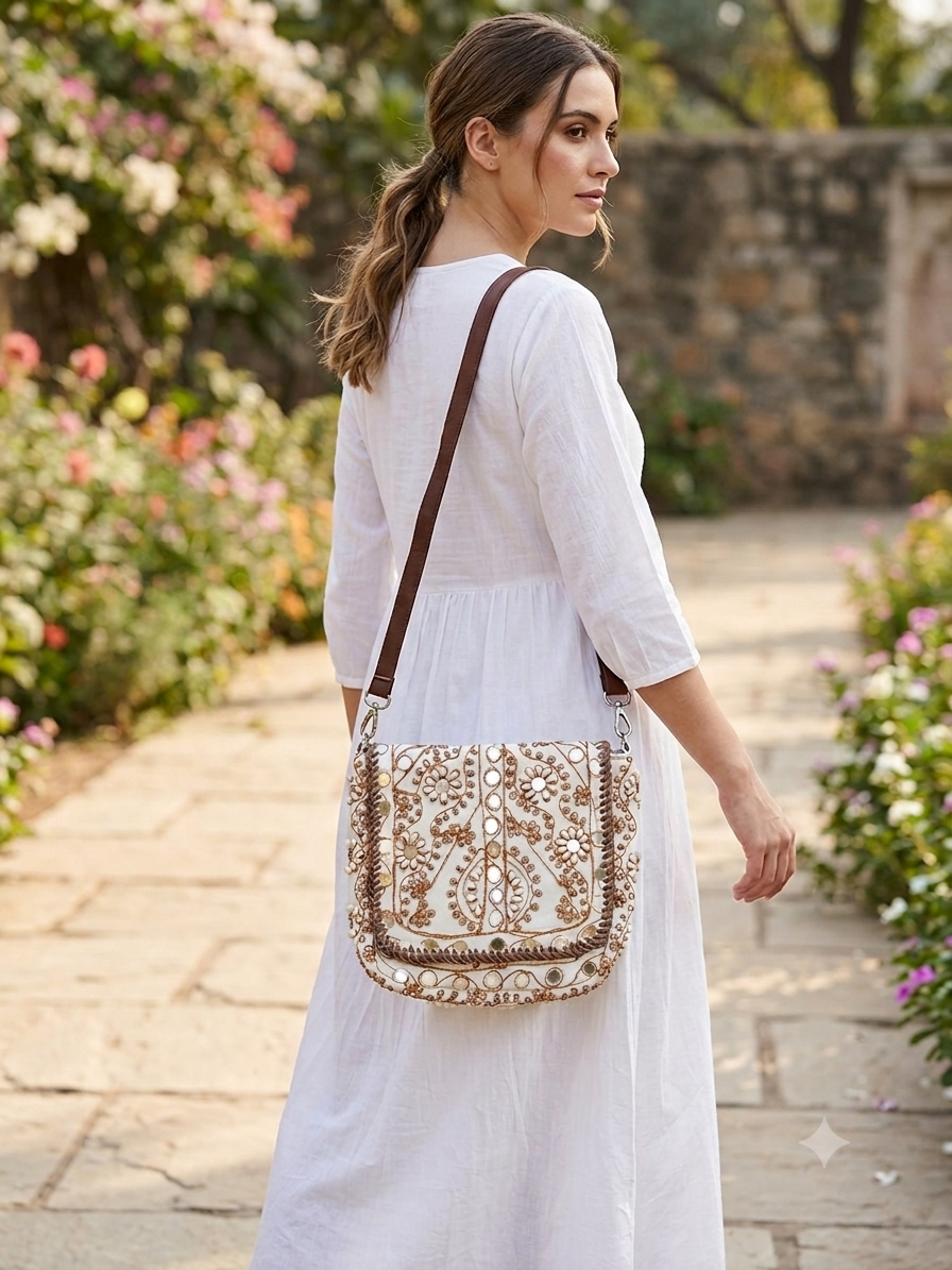 CHANDANI SLING Esperance