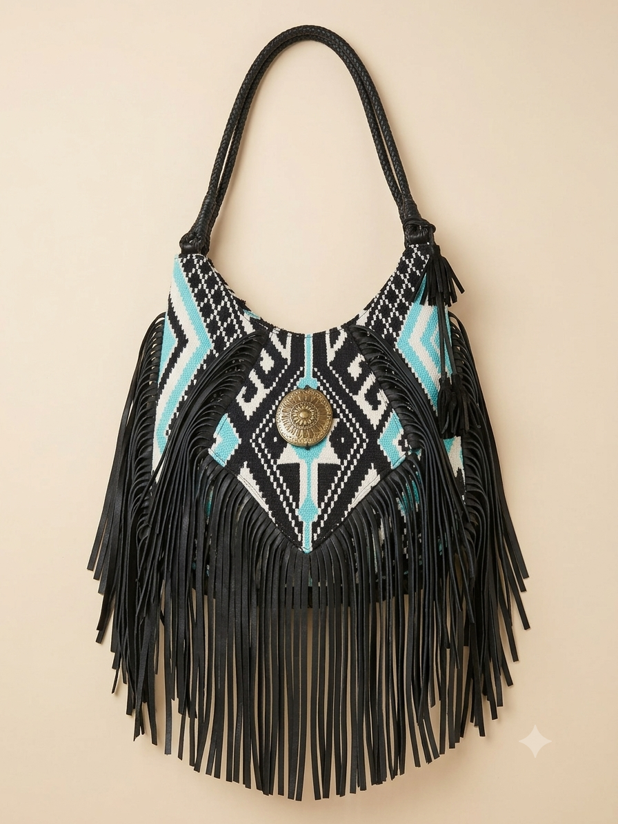 THE MATARGASHTI TOTE Esperance Bags