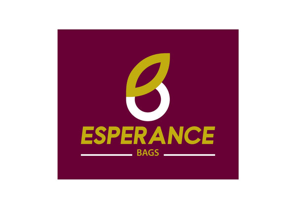 Esperance Bags