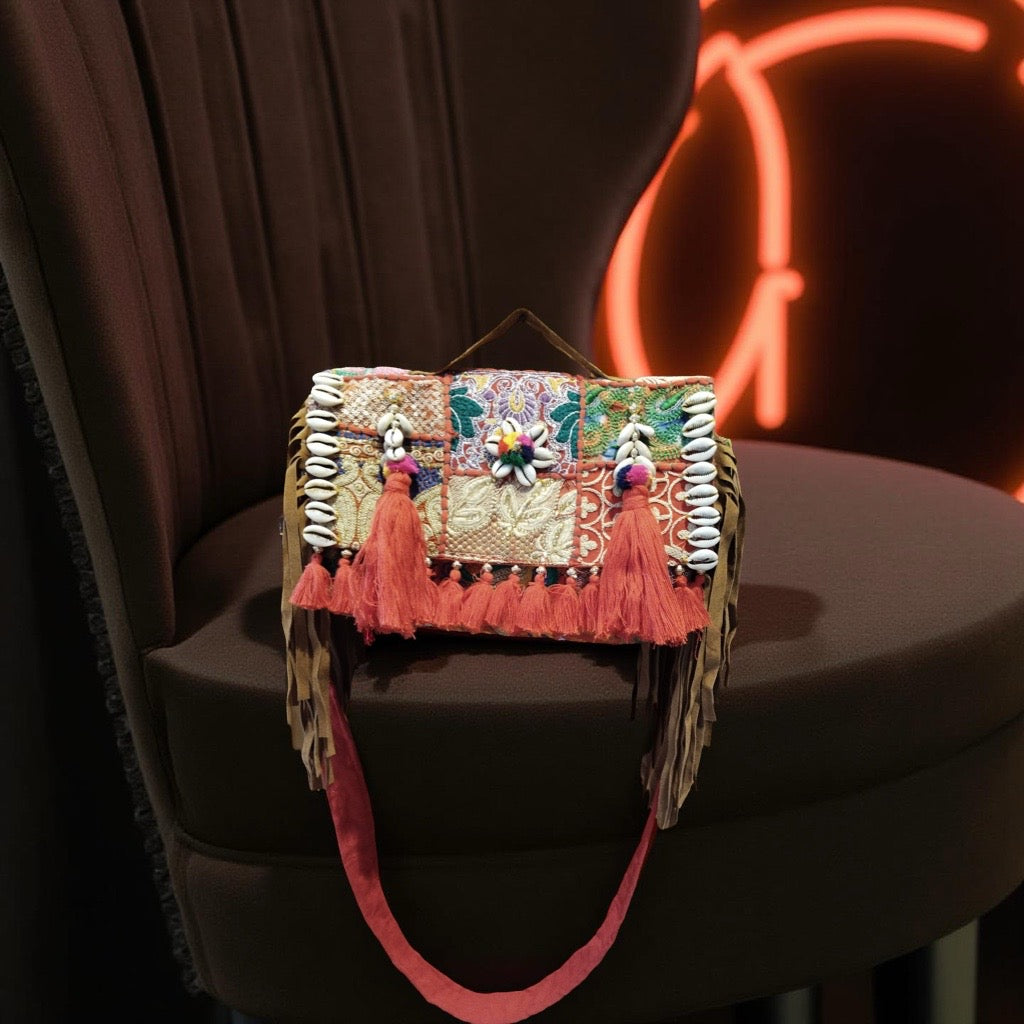 Boho Sling
