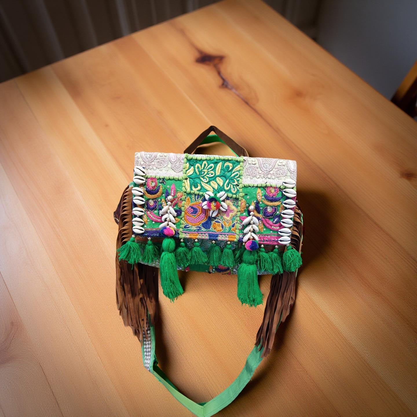 Boho Sling