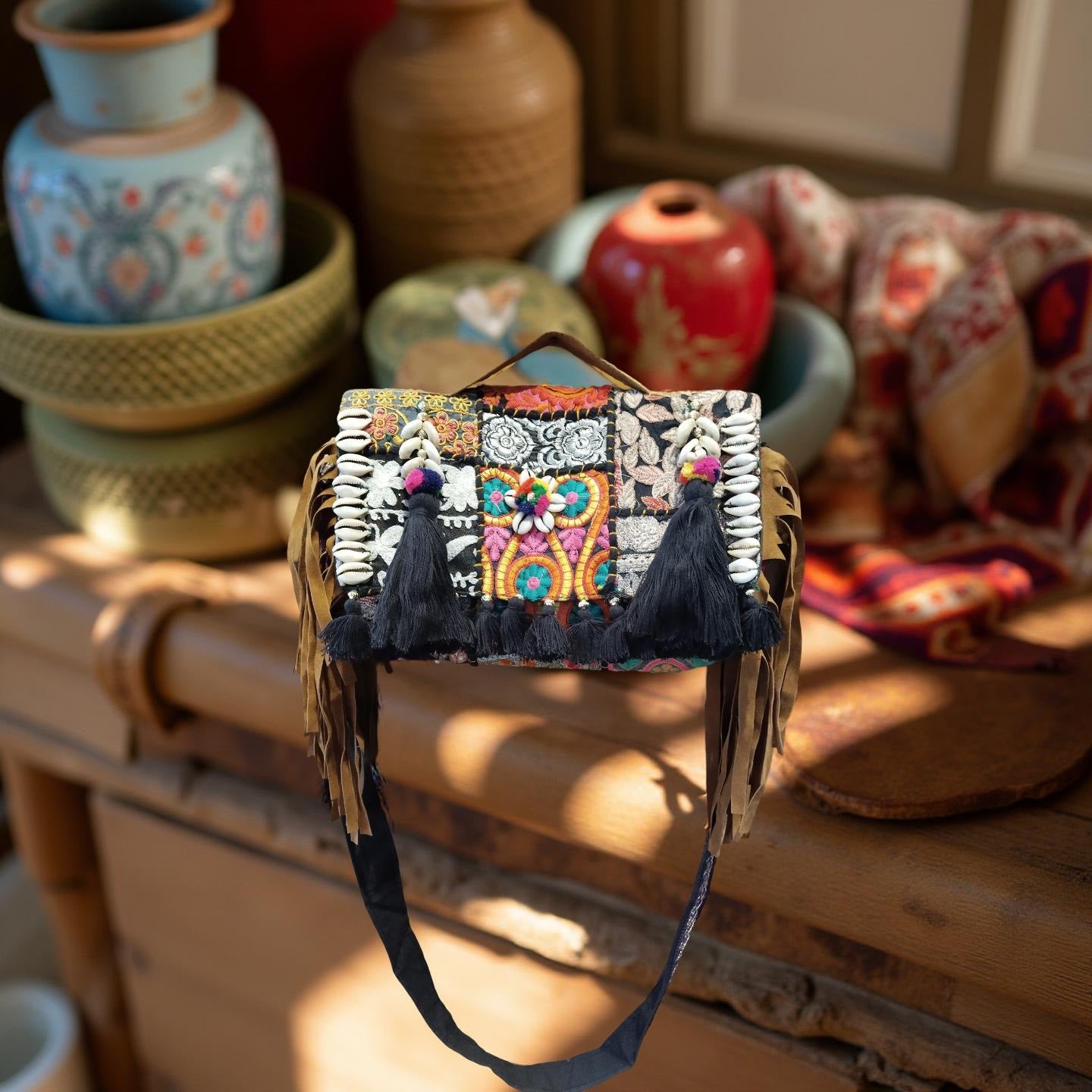Boho Sling