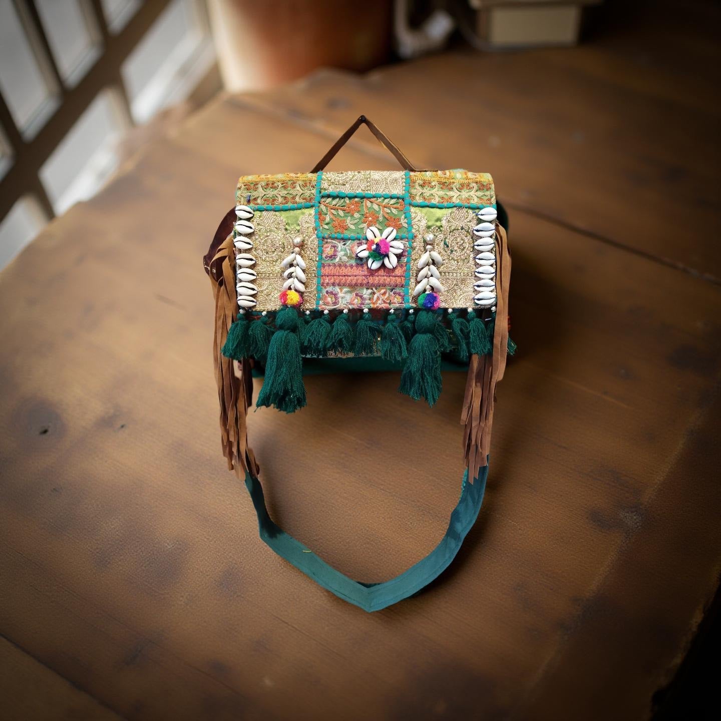 Boho Sling