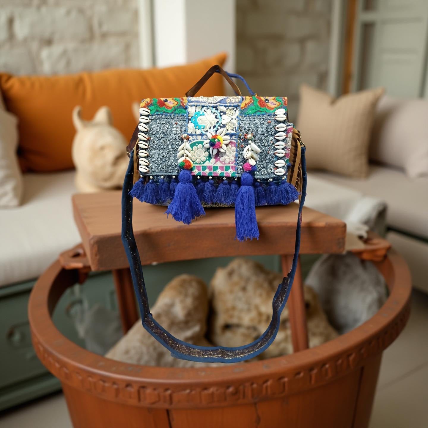 Boho Sling