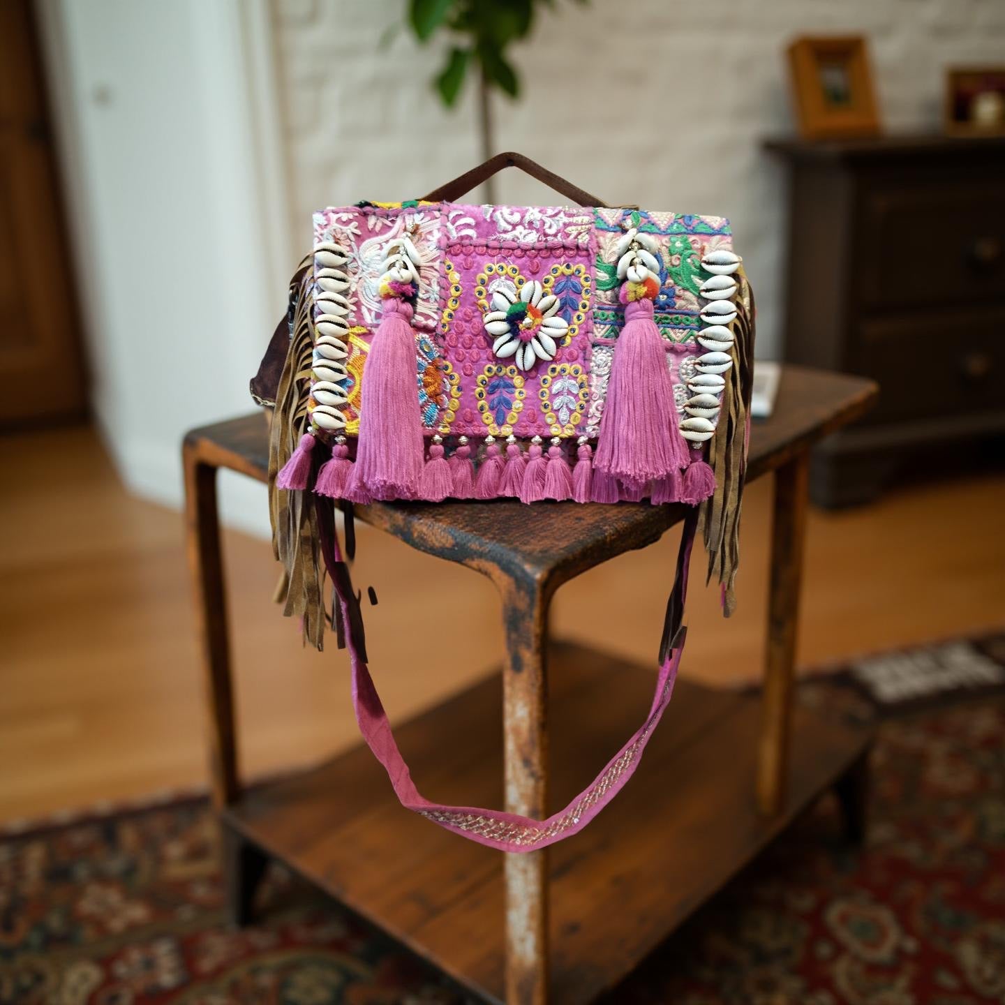 Boho Sling