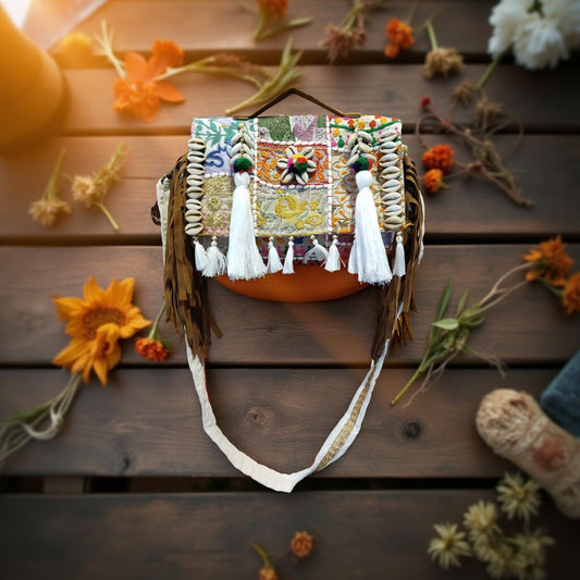 Boho Sling