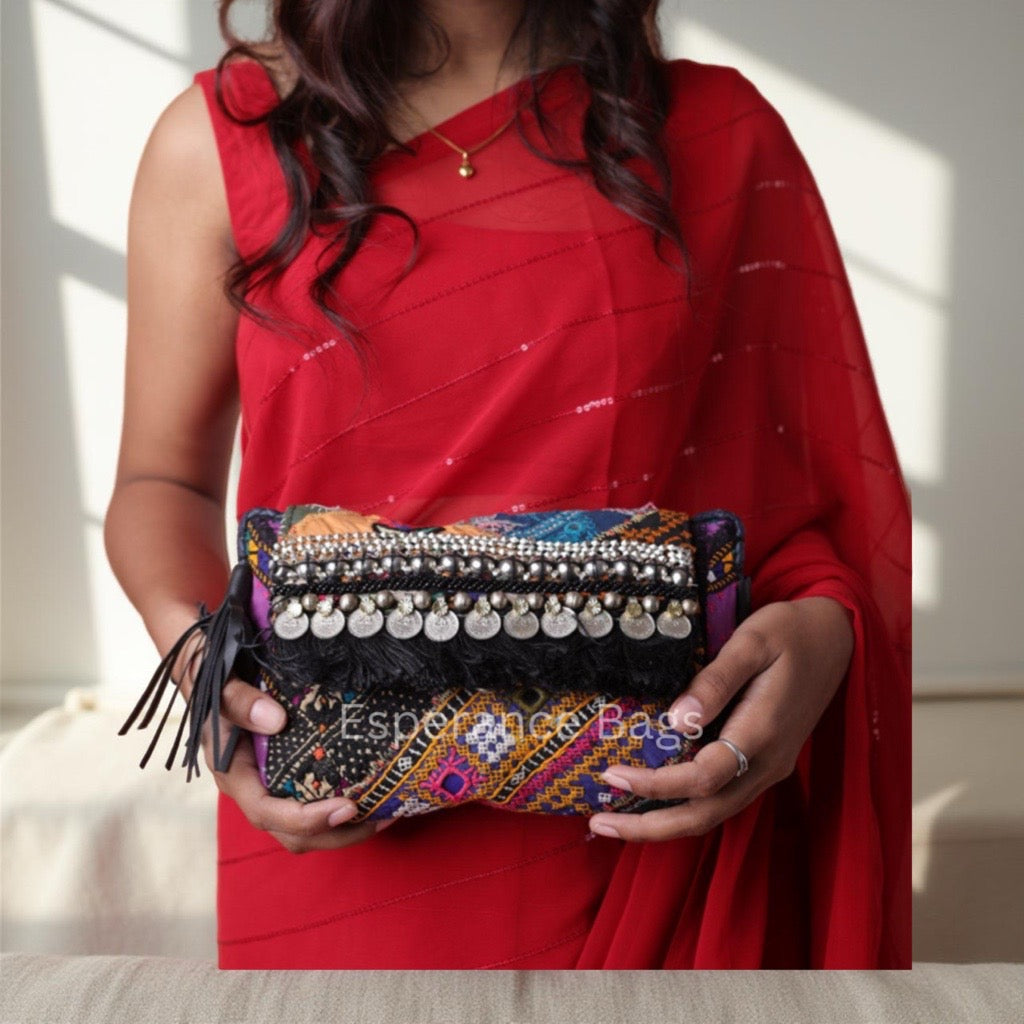 Boho Bag Esperance