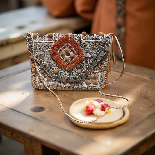 Boho Bag