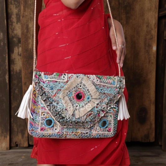 Boho Bag