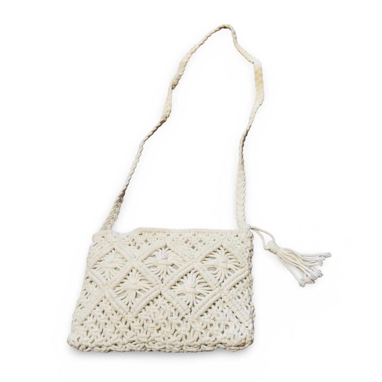 Macrame / Sling Bag Esperance