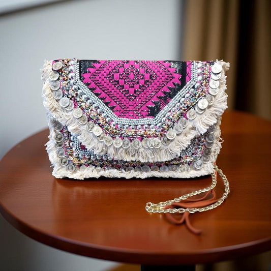 Boho Sling Bags Esperance