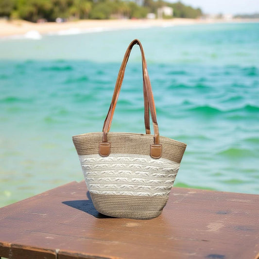 Chatai Basket Bag Esperance