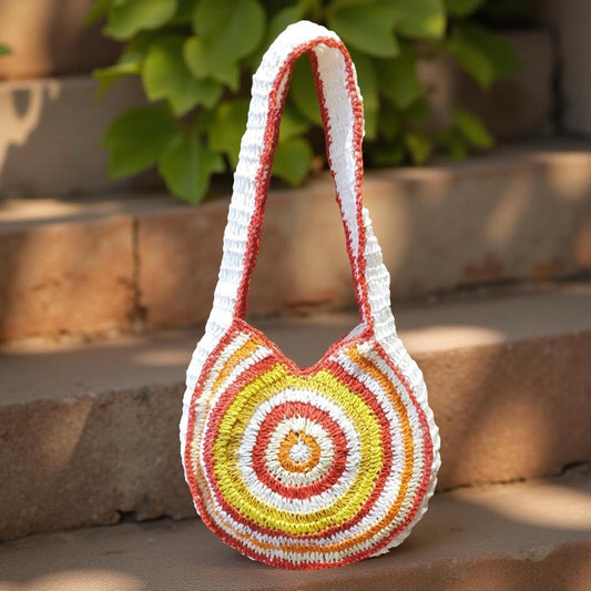 Raffia Hand Bags Esperance